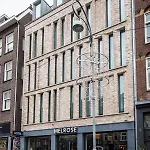 Melrose Hotel 3*