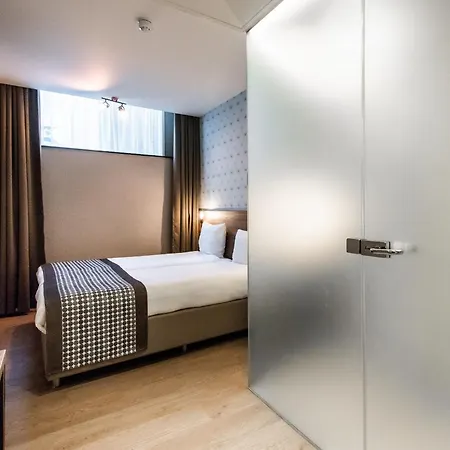 Hotel Melrose Amsterdam