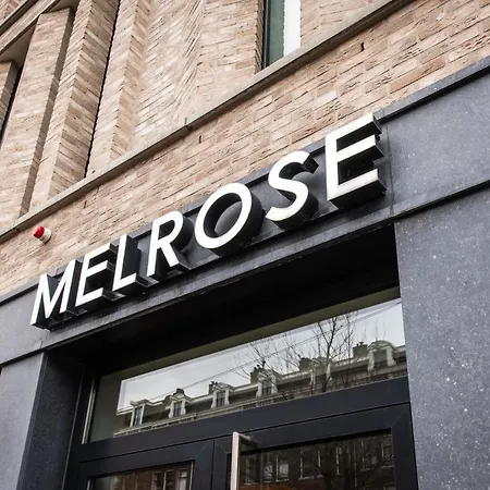 Melrose 3*