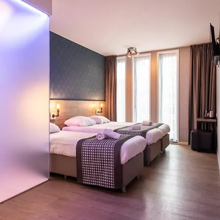 Melrose 3* أمستردام