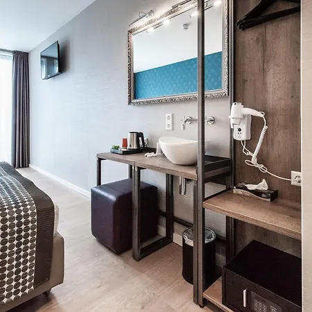 Hotel Melrose