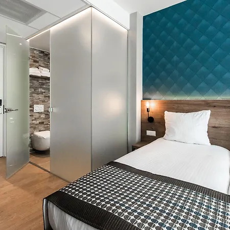 Hotel Melrose