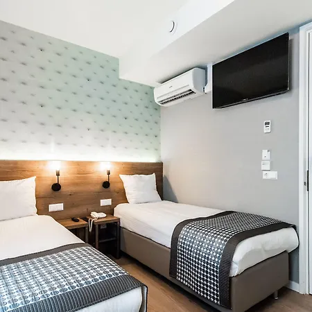 Melrose أمستردام