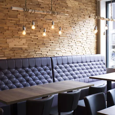 فندق Melrose أمستردام