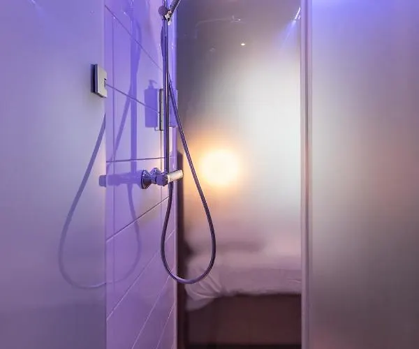 Hotel Melrose Amsterdam