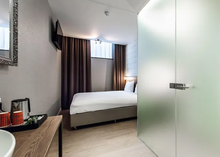 Melrose 3* Amsterdam