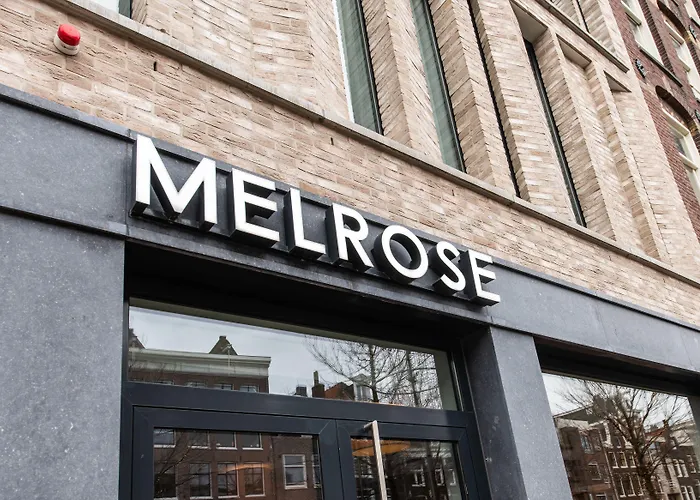 Melrose Амстердам