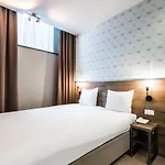 Hotel Melrose Amsterdam