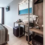 Hotel Melrose Amsterdam