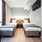 Melrose Hotel Amsterdam