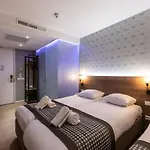 Hotel Melrose Amsterdam