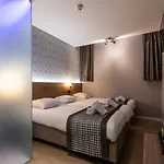 Hotel Melrose Amsterdam