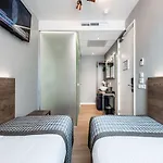 Szálloda Melrose Amszterdam
