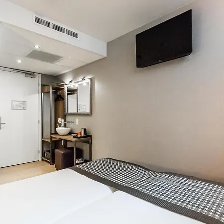 Melrose Άμστερνταμ