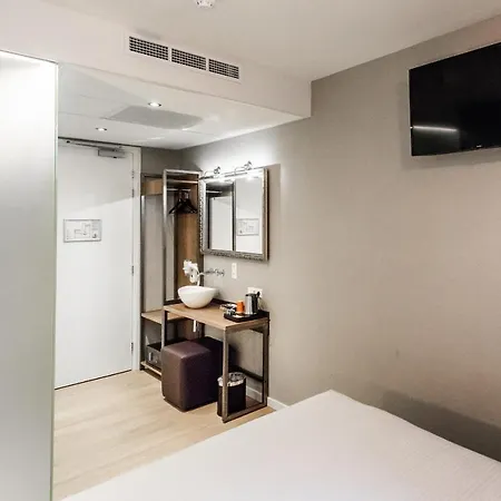 Melrose 3* Amsterdam