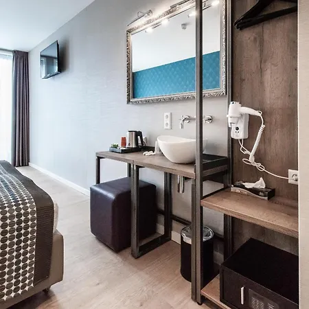 Hotel Melrose Amsterdam