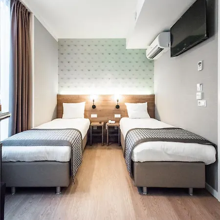 Melrose Hotel Amsterdam