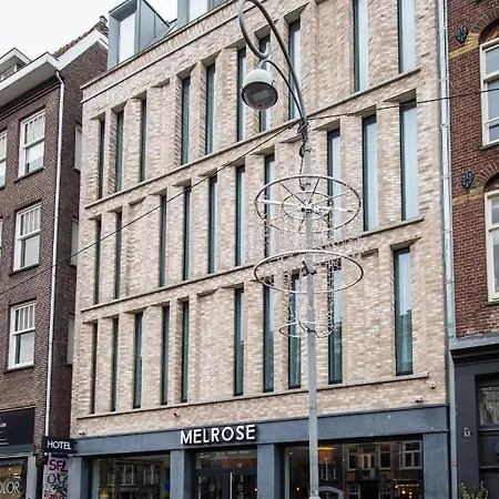 Melrose Otel 3*