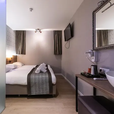 Ξενοδοχείο Melrose 3*