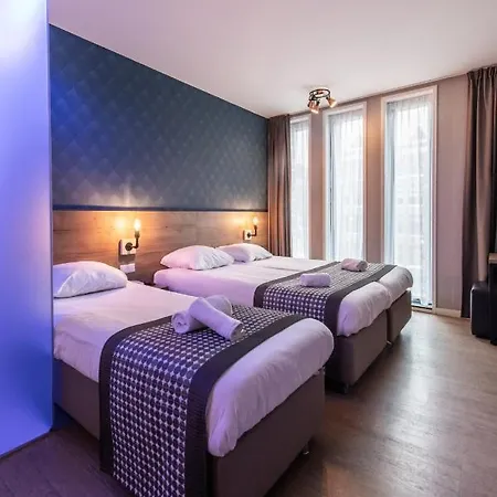 Melrose Otel