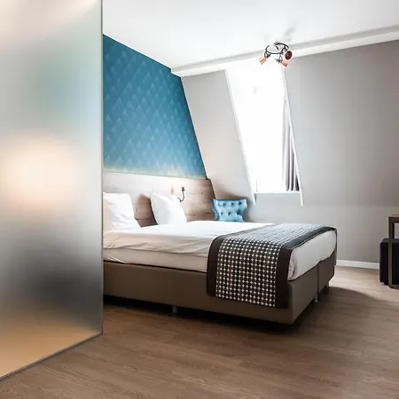 Melrose 3* Ámsterdam