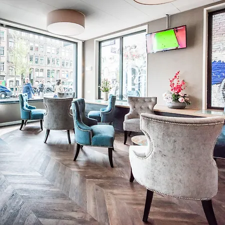 Otel Melrose 3*