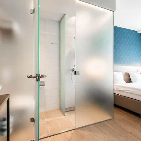 Melrose 3* Άμστερνταμ