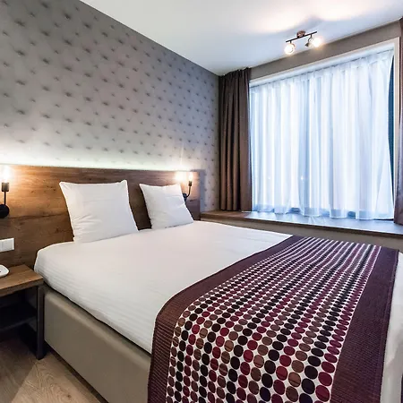 Melrose 3* Άμστερνταμ