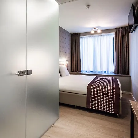 Melrose 3* Άμστερνταμ