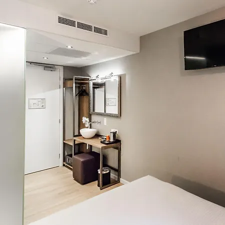 Melrose Otel Amsterdam