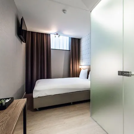Melrose 3* Άμστερνταμ