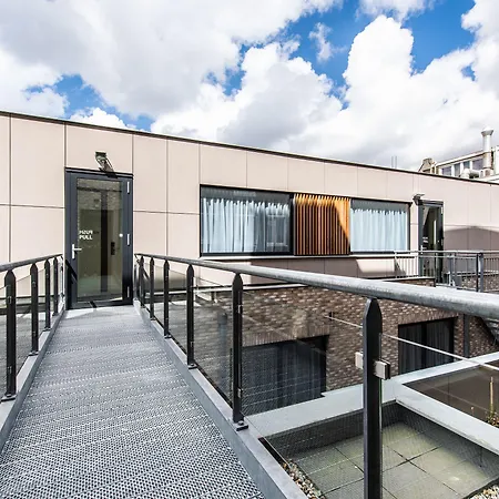 Melrose Otel Amsterdam