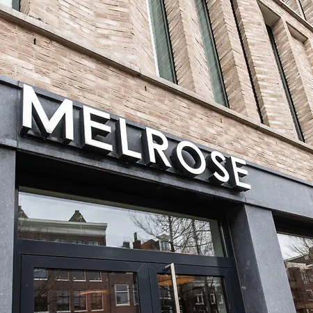 Melrose Amsterdam
