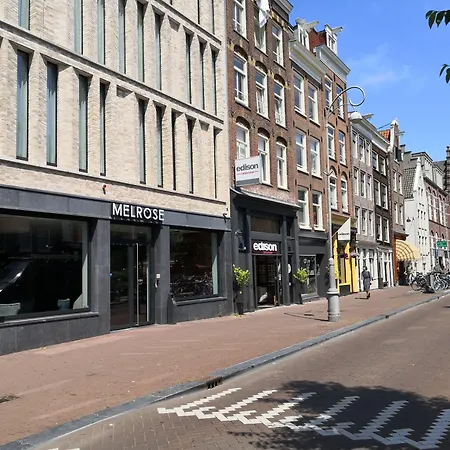 Melrose 3* Amsterdam