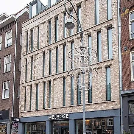 Melrose 3* Άμστερνταμ