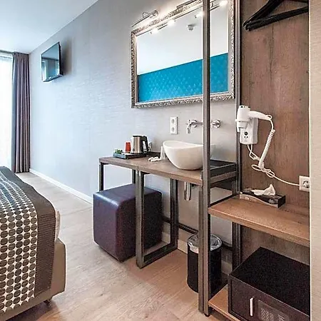 Melrose 3* أمستردام