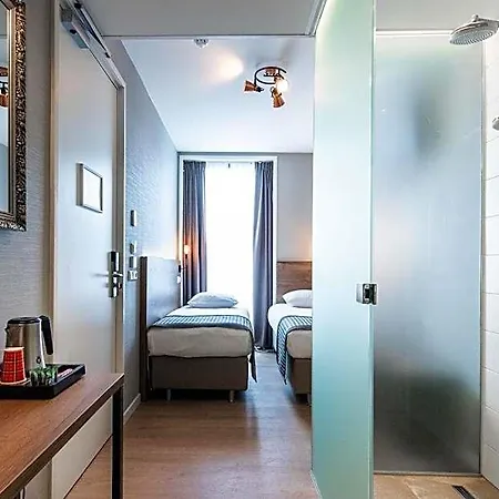 فندق Melrose أمستردام