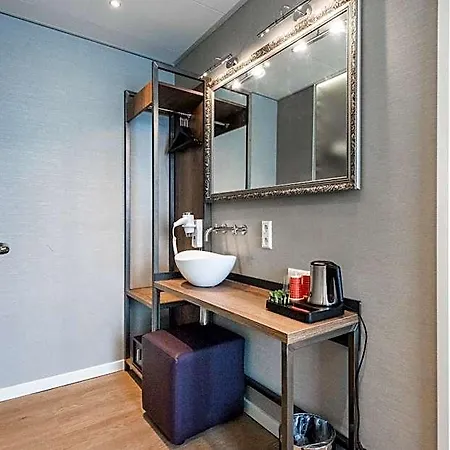Melrose 3* أمستردام