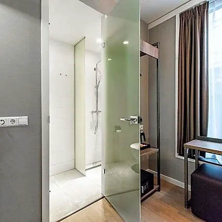 Melrose 3* أمستردام