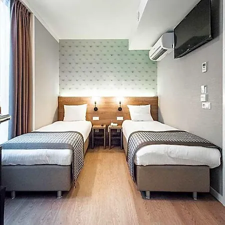 Melrose 3* أمستردام