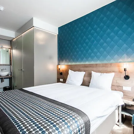 Melrose Otel 3*
