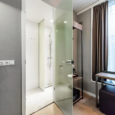 Melrose Ξενοδοχείο