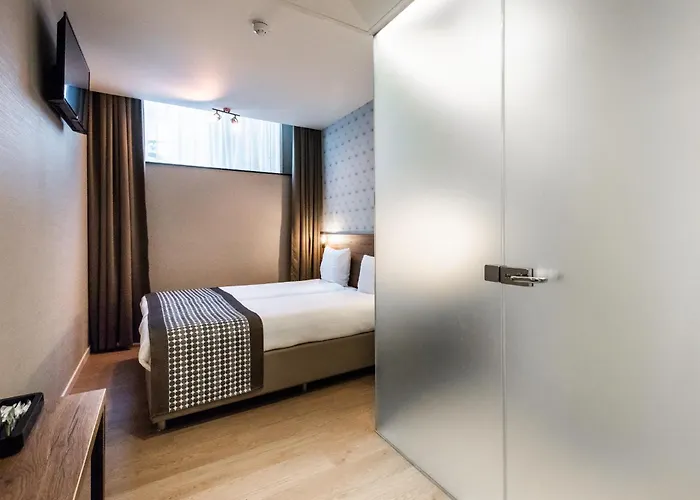 Hotel Melrose Amsterdam