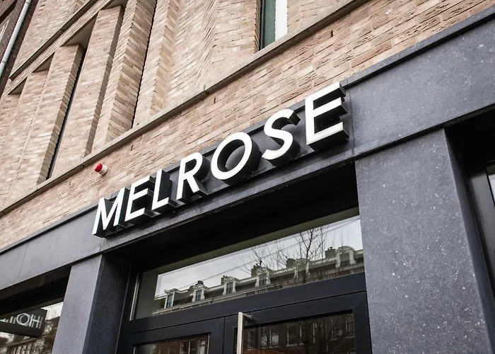 Melrose 3*