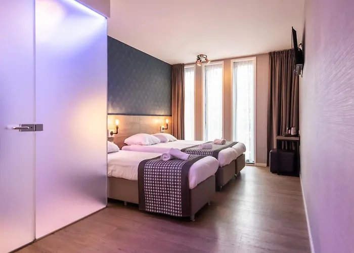 Melrose 3* Amsterdam