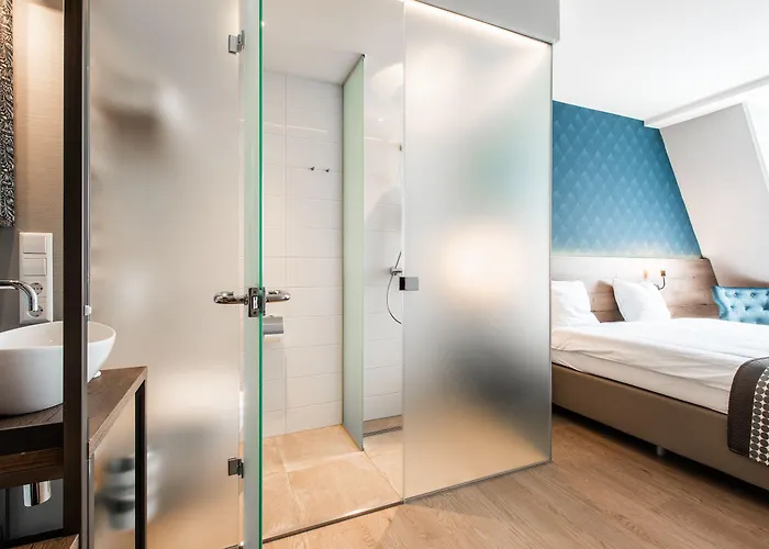 Melrose 3* Ámsterdam