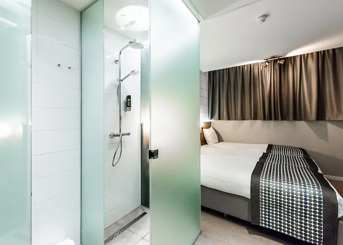 Hotel Melrose Amsterdam