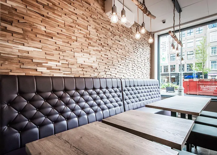 Melrose 3* Amsterdam