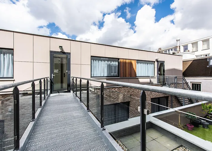 Melrose Hotel Amsterdam