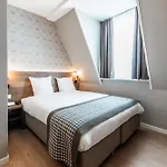 Hotell Melrose Amsterdam